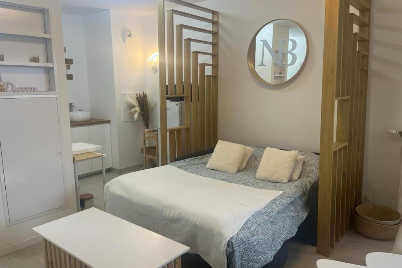 Spacieux Appart Terrasse Metro Hopital 4Pers Wifi Villejuif Exterior foto